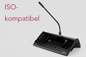 News Shure Interpretation Console