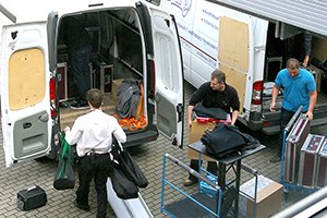 Lagerlogistker (m/w) bei PCS Berlin gesucht