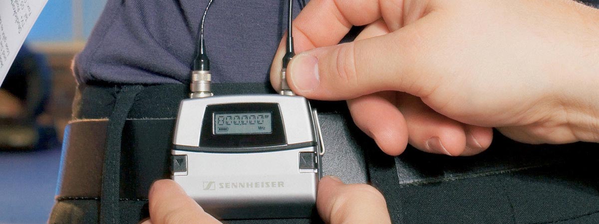 Konferenztechnik kaufen