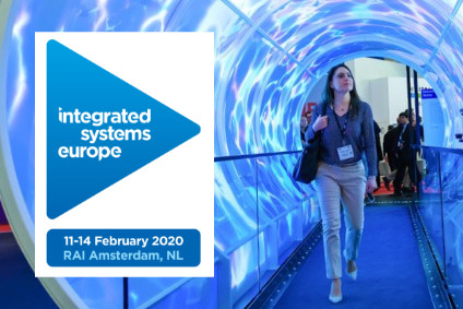 PCS auf der ISE 2020 in Amsterdam